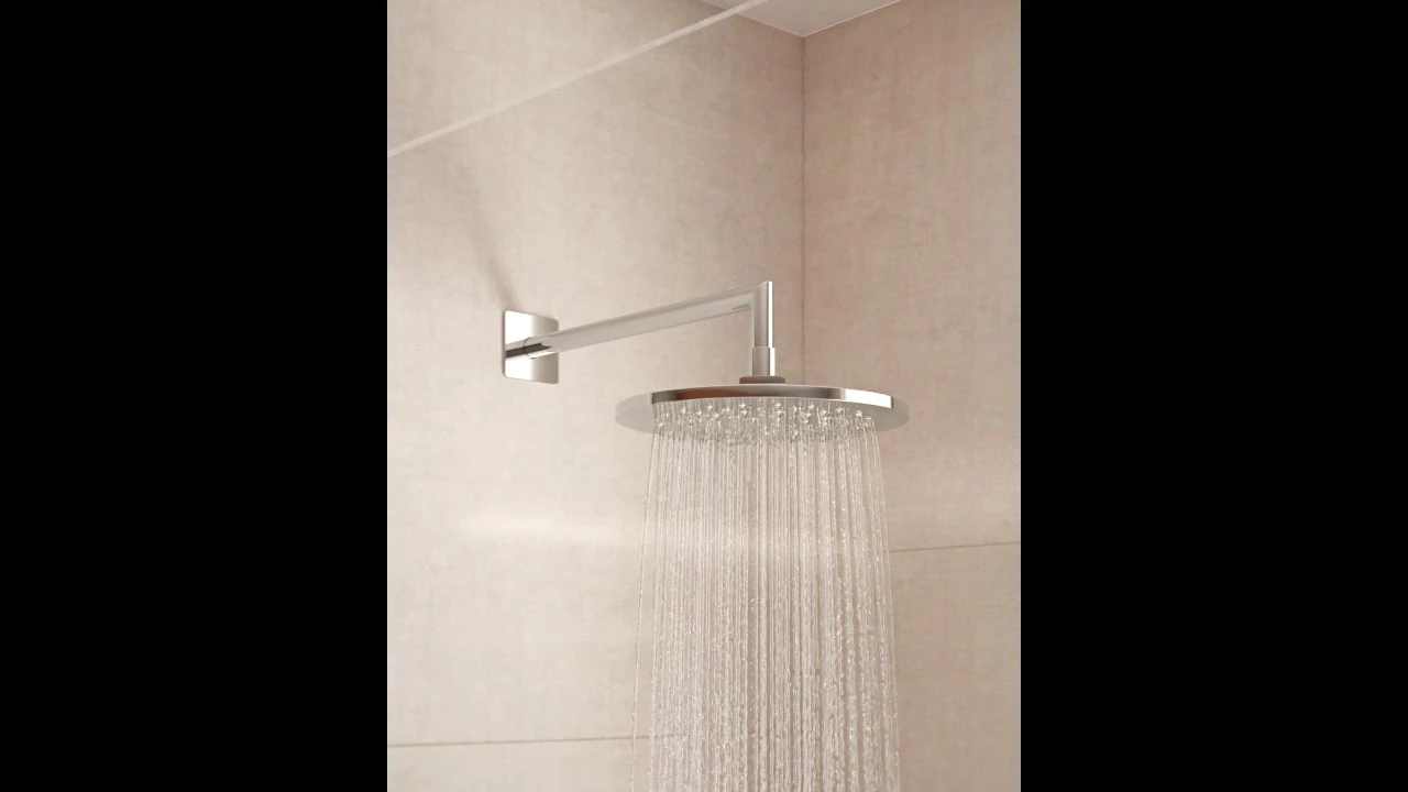 Suit A4281429 Yüksek Lavabo Bataryası , Soft Bakır