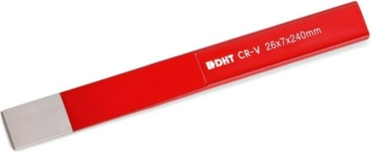 Ince Yassı Keski 240 mm