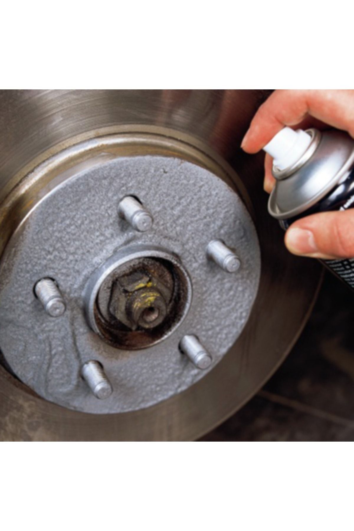 Loctite Lb 8151 - 400ml | Montaj Pastası | Sprey