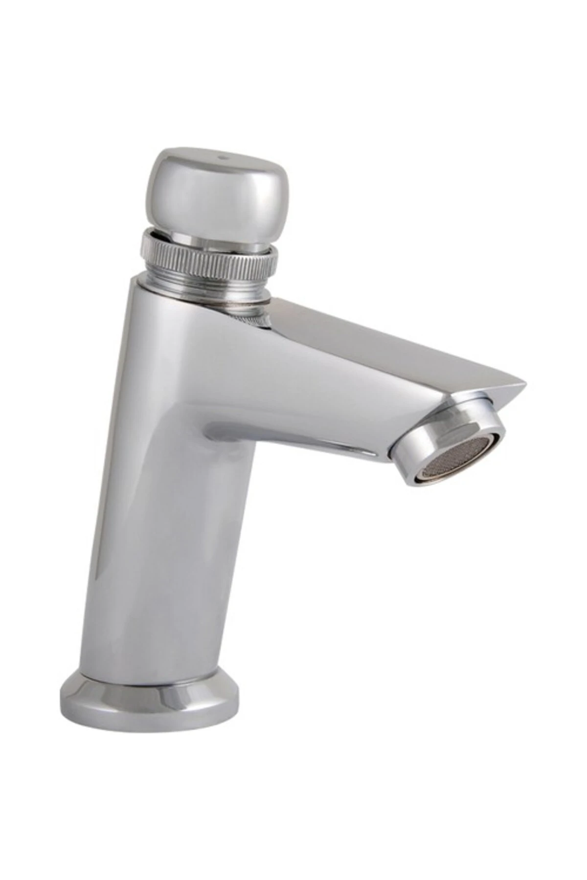 Zaman Ayarlı Lavabo Musluğu TA1060