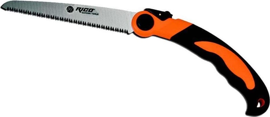 Mandallı Katlanabilir Ağaç Dal Bağ Budama Testeresi 018-RC2503