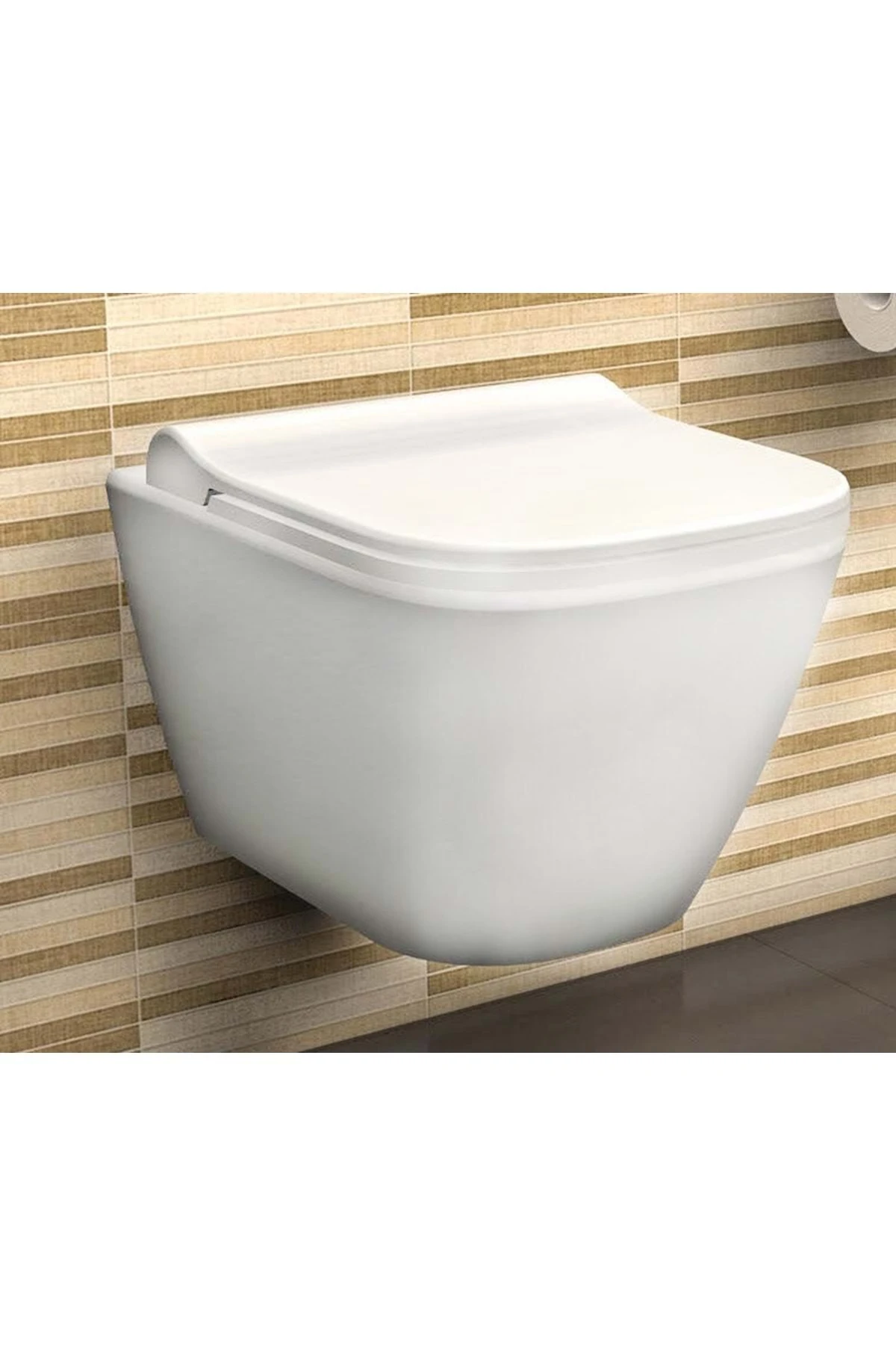 LUNA RİMOUT ASMA KLOZET TURAVİT