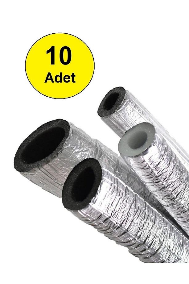 Folyolu Boru Kılıfı 28mm (3/4) 2x10=20 Metre