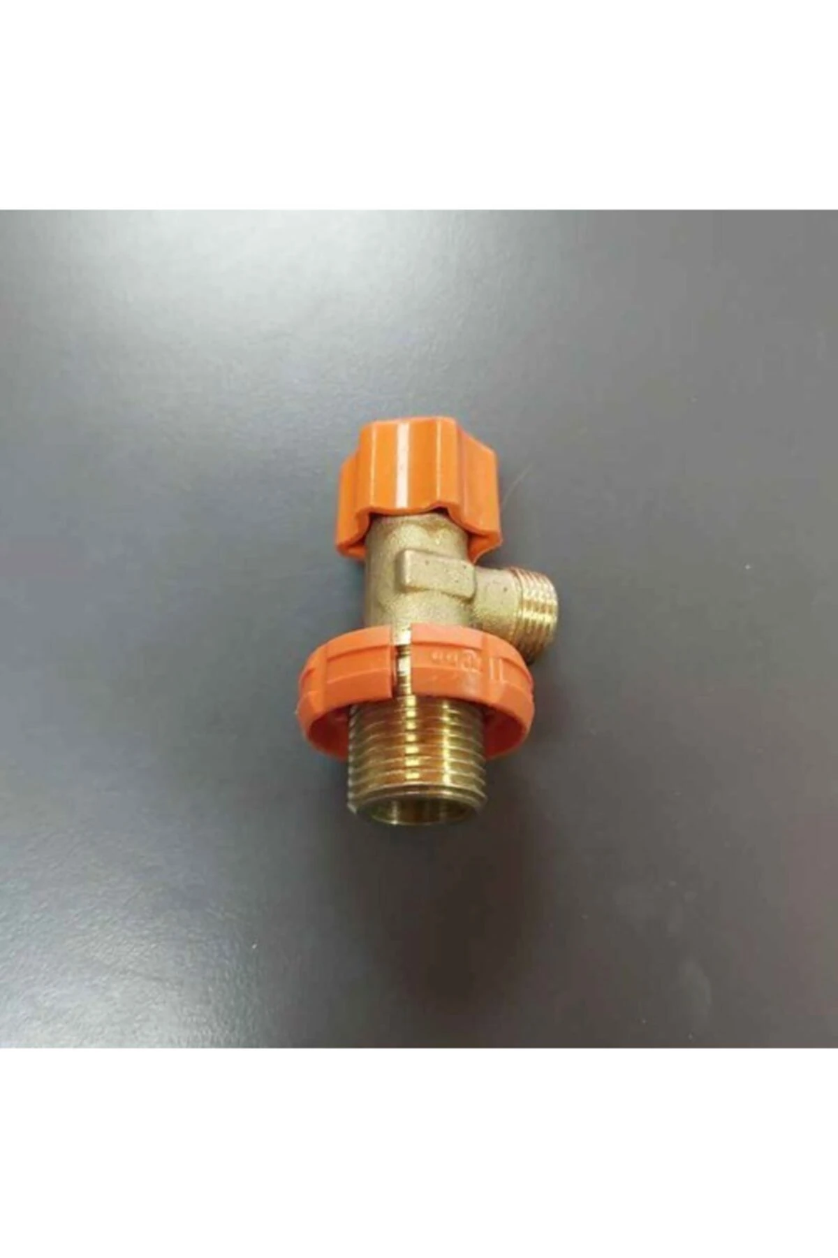 Gömme Rezervuar Musluğu