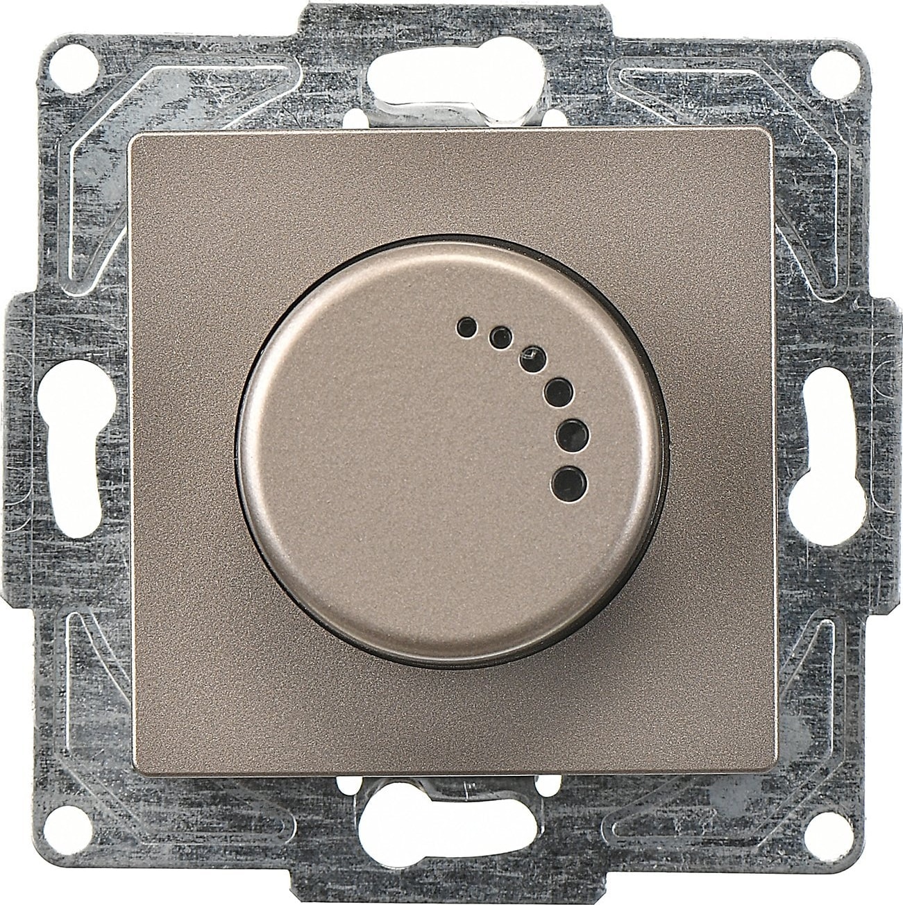 Eqona Mocha Dimmer 1000VA Mekanizma