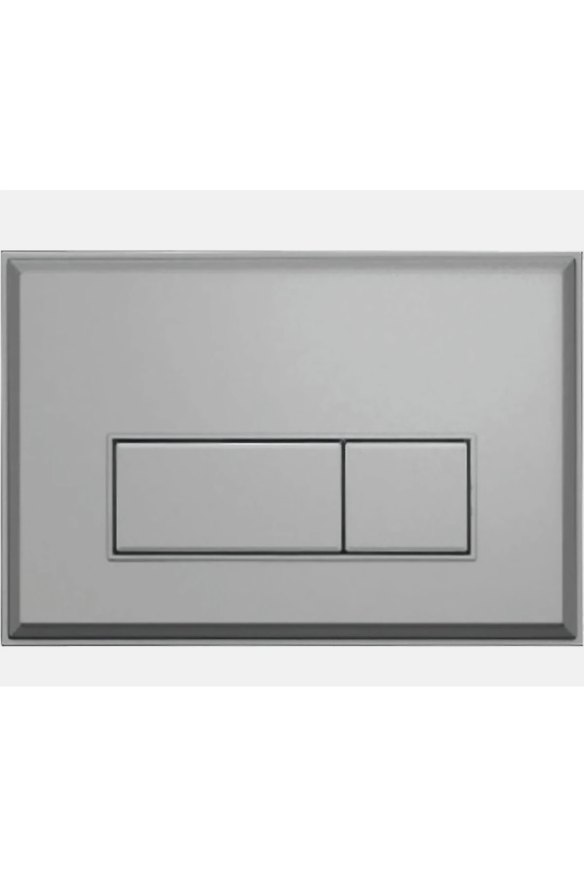 Elegance Kumanda Paneli - Parmak izi bırakmayan ekstra hijyenik - 740-13866