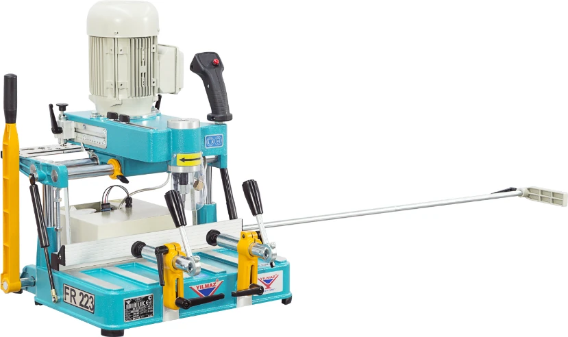 Fr 223 – Portatif Kopya Freze Makinesi (230V)