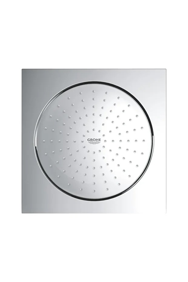 Rainshower F-Series 10 Tepe Duşu 1 Akışlı Krom - 27285000