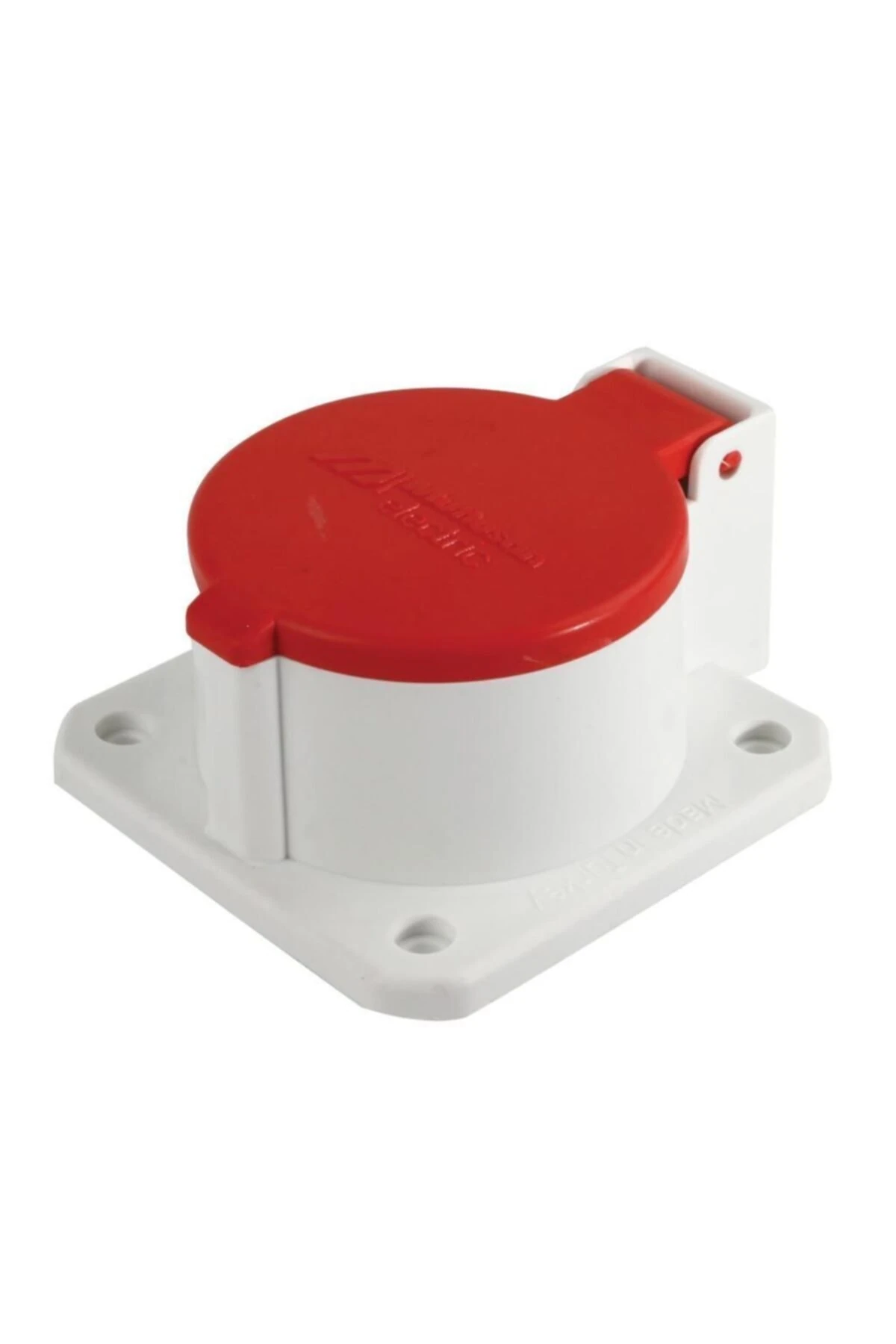 Cee Norm 5x32 Amper Makine Prizi