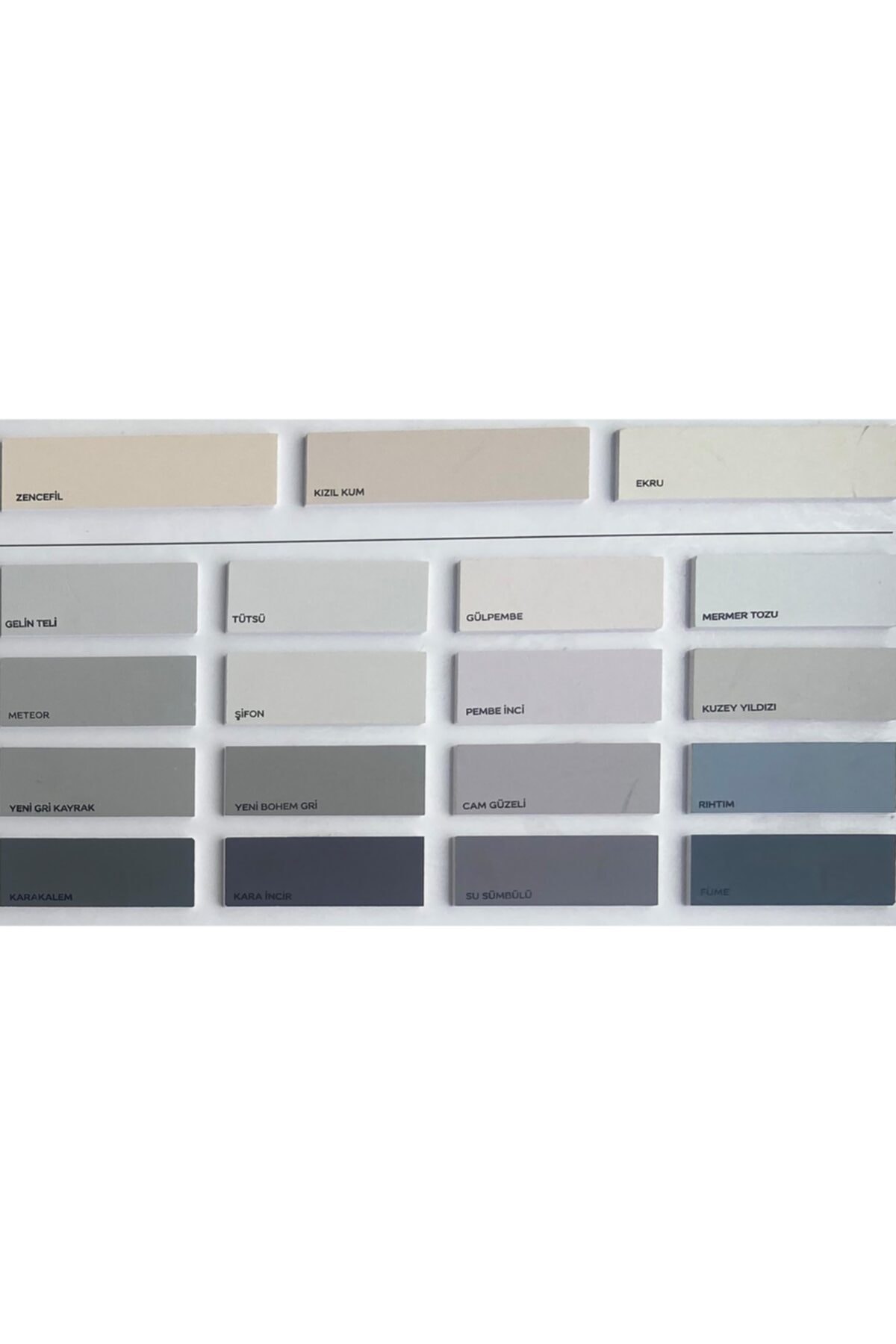 Silpak Su Bazlı Iç Cephe Boyası 2.5 L.