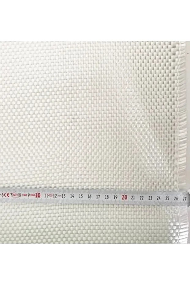 Cam Elyaf Dar Dokuma 500 gr/m²
