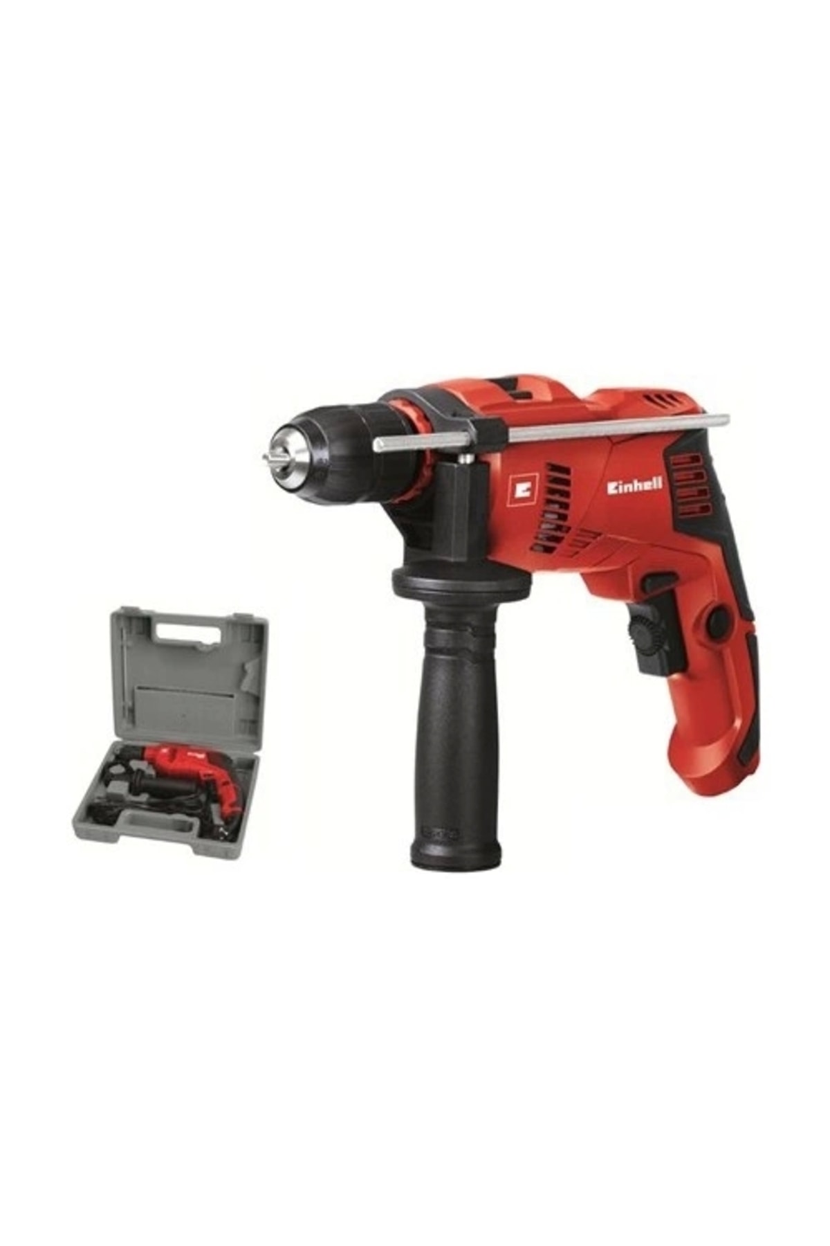 TE-ID 500 E DARBELİ MATKAP