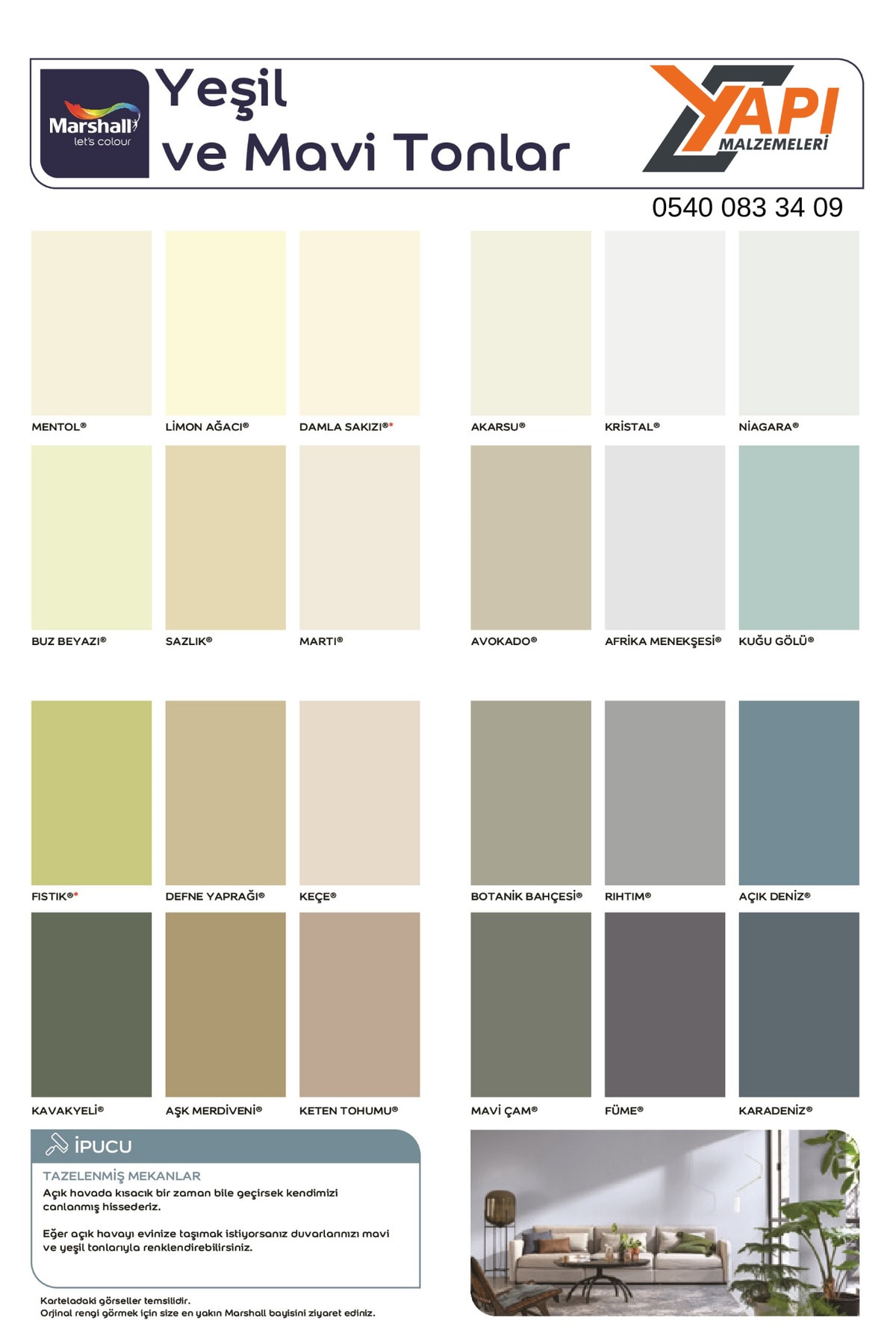 Fit Plastik Mat İç Cephe Boyası Yeni Bohem Gri 3.5 Kg