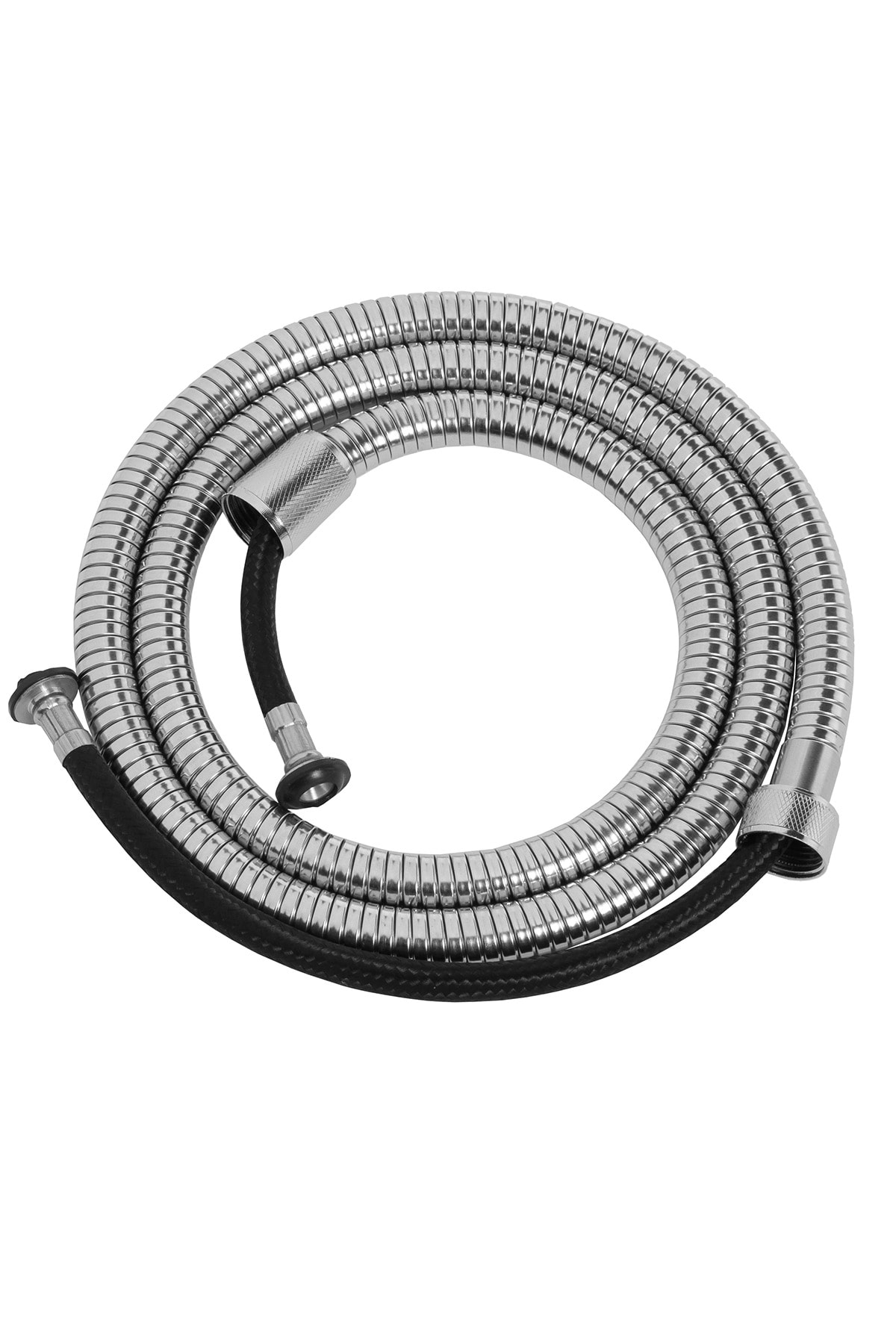 Örgülü 150 Cm Spiral (POŞETLİ)