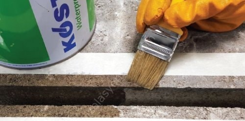 Fs-Pox-Primer-2k Set 0.5 kg