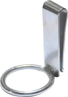 Metal Keser Askısı - Lisinya