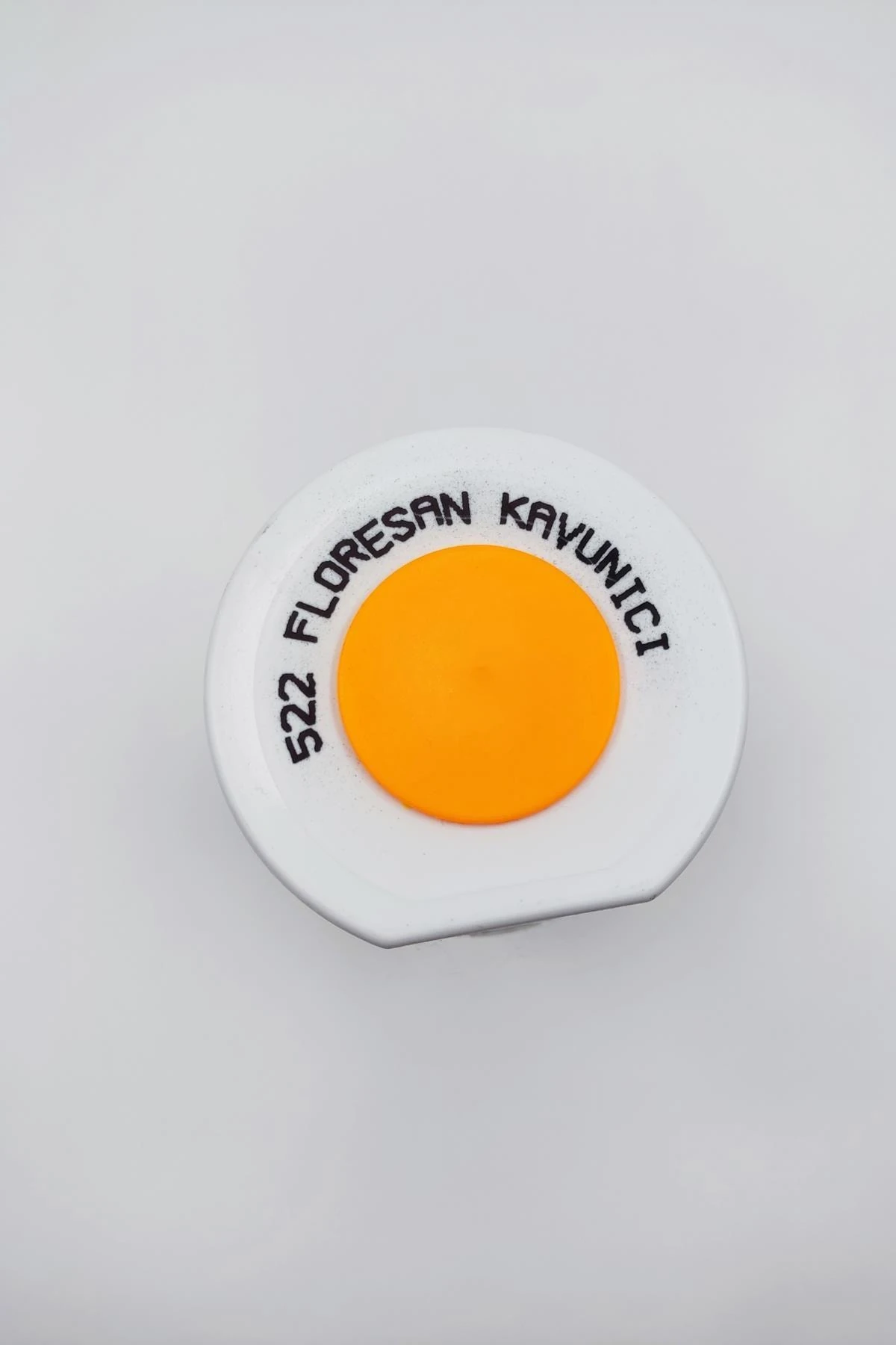 522 Floresan Kavuniçi