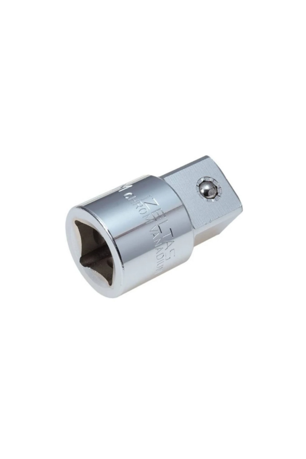 İZELTAŞ Lokma Adaptörü 3-4''fx1'' M