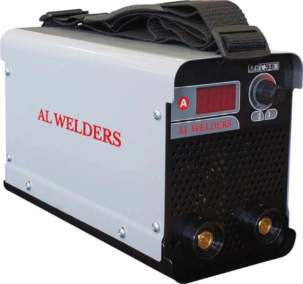 Inverter Kaynak Makinesi 200A