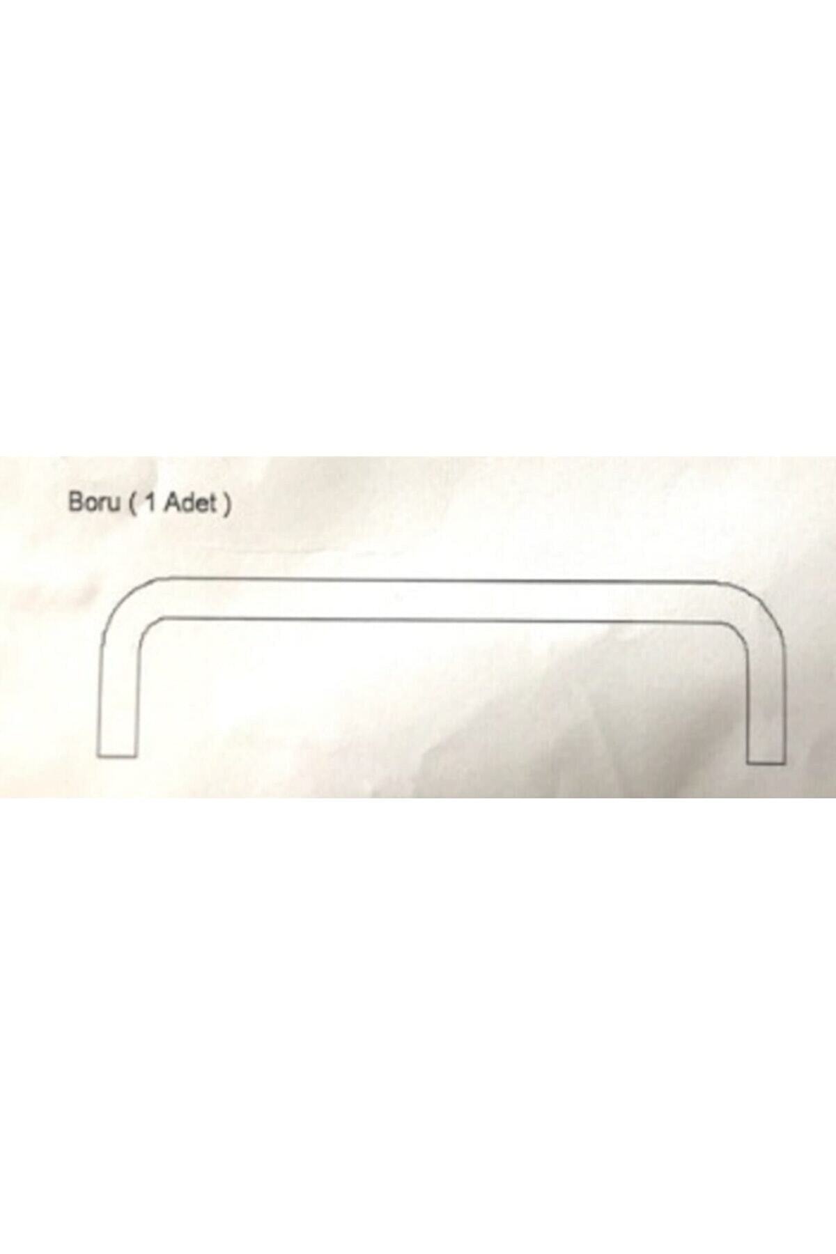 Havlupan Banyo Askısı 40 Cm