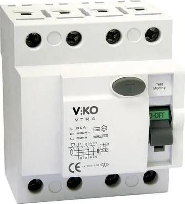 Yangın Koruma 4X32 300 MAH-VTR4-32300
