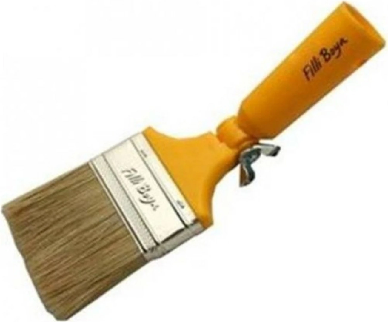 Robot Fırça No:3 70 mm