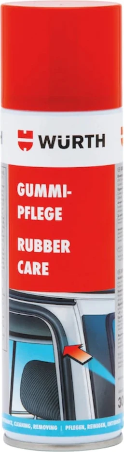 Lastik Bakım Kapı Fitil ve Tazeleme Spreyi 300ML