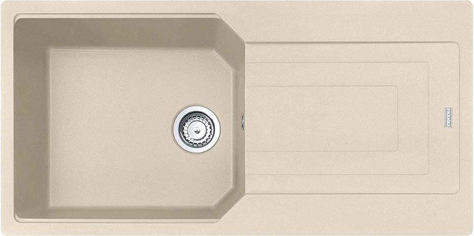 Urban Ubg 611-100 Granit Evye, Avena, 100X50CM