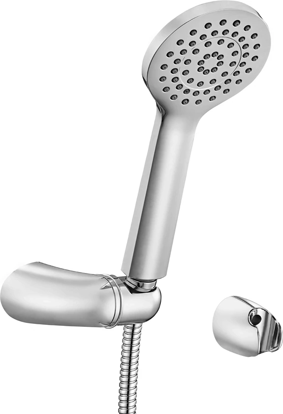 ECA Luna Mafsallı Duş Seti