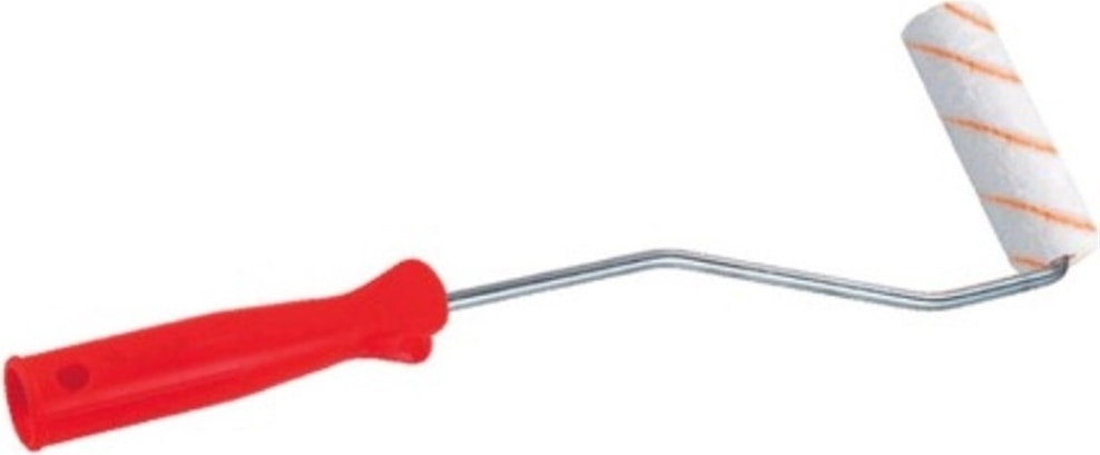 DEKOR Parmak Rulo 10 Cm E x Port Kalorifer Boya Rulosu
