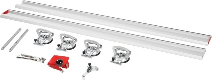 Topaz Büyük Ebatlı Seramik Kesme Makinesi