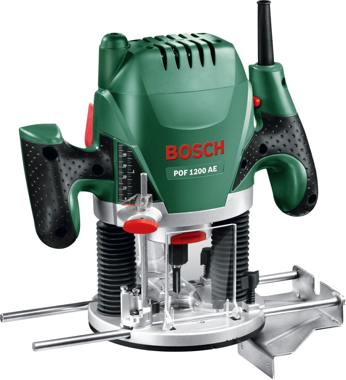 EİNHELL Pof 1200 Ae Dik Freze