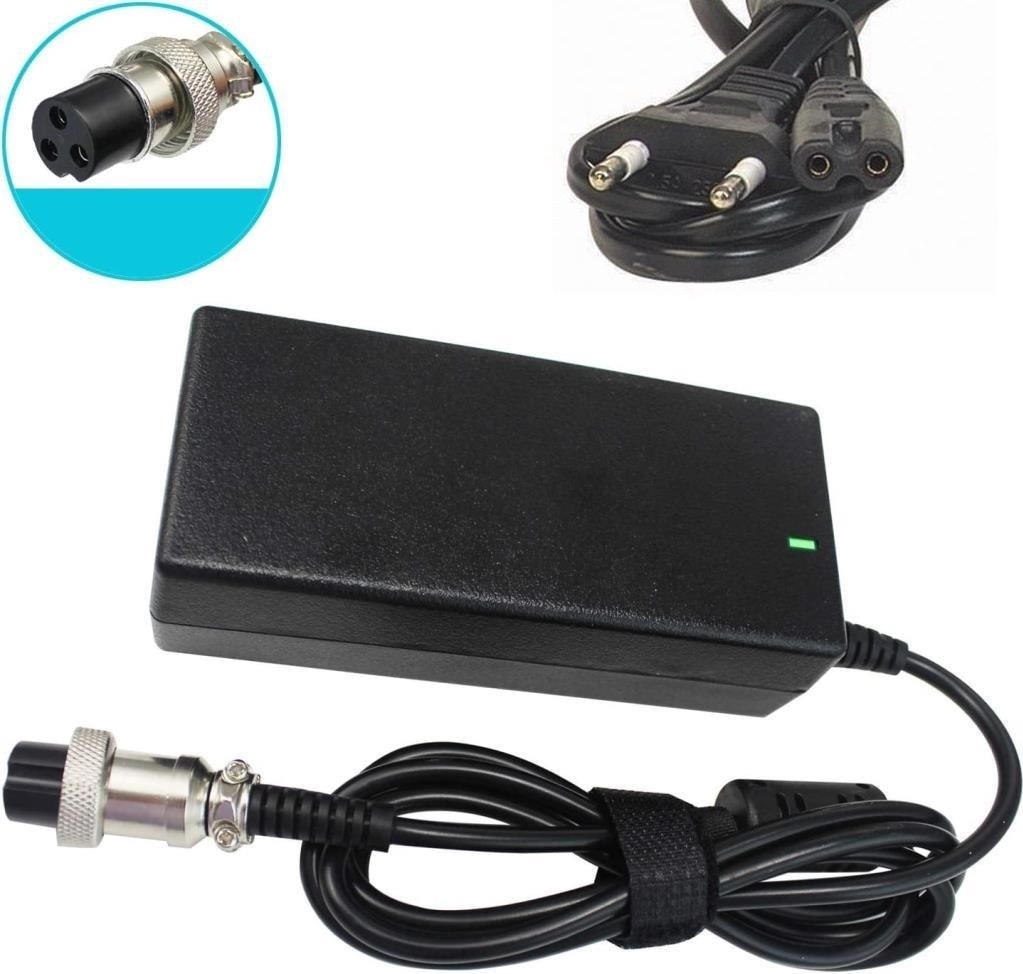 Tem Terazi Adaptörü 3 Pin