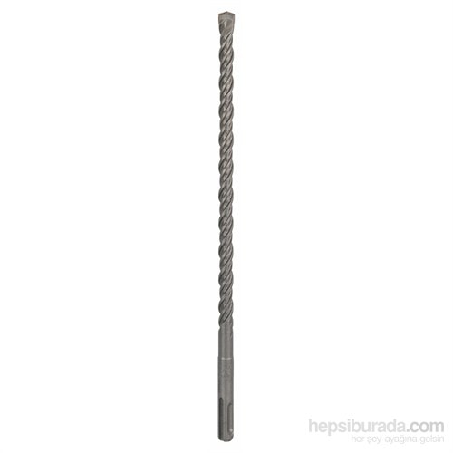 BOSCH - Kırıcı-Delici Ucu Sds-Plus-5 - 10 X 200 X 265 Mm
