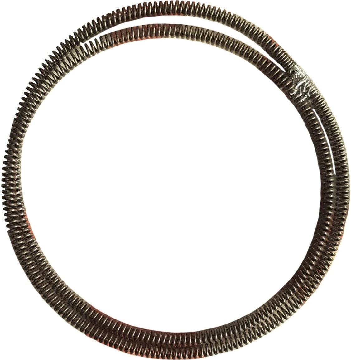 Kanal Açma Makinesi 19 mm Yay 1 Adet 3.20 Metre