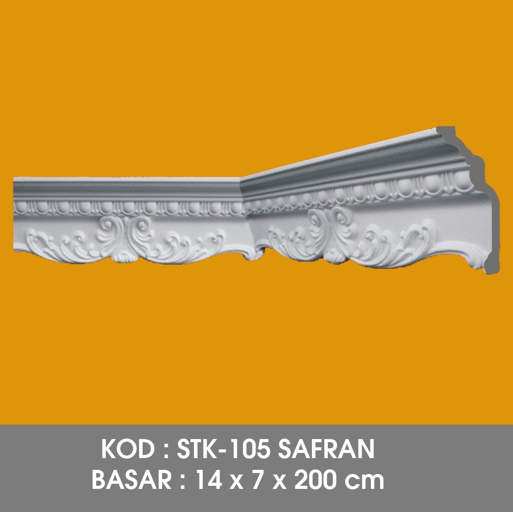 Safran Kartonpiyer