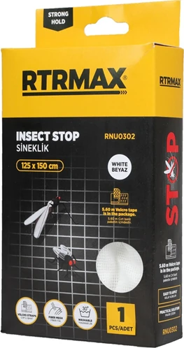 Hazır Sineklik 125CM*150CM