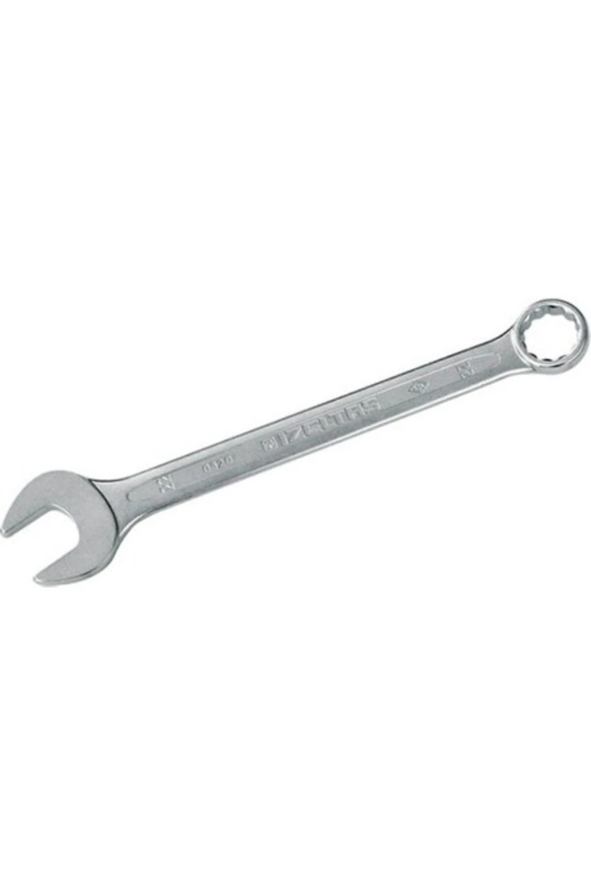 21 Mm Kombine Düz Yıldız Anahtar Ölçü: 21 Mm