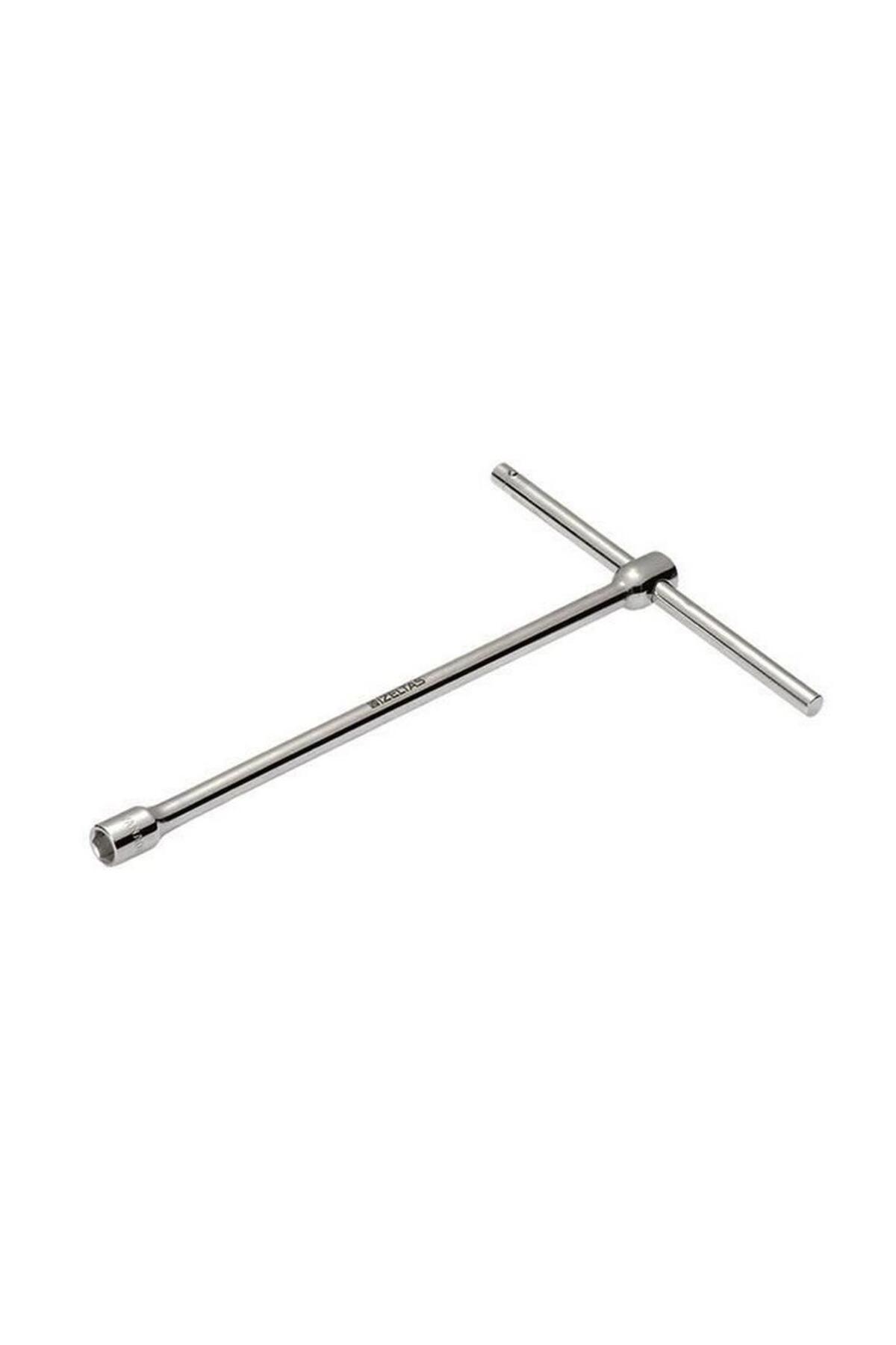 İZELTAŞ 1857080013 T Kol Lokma 13 Mm