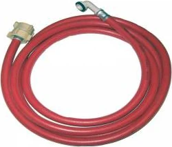 Çamaşır Makinası Temiz Su Hortumu 4 M