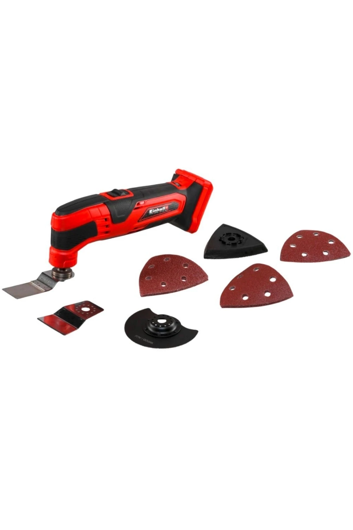 Tc Mg 18 Li Solo Akülü Raspalama