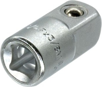 Izeltaş 1/4'' Lokma Adaptörü