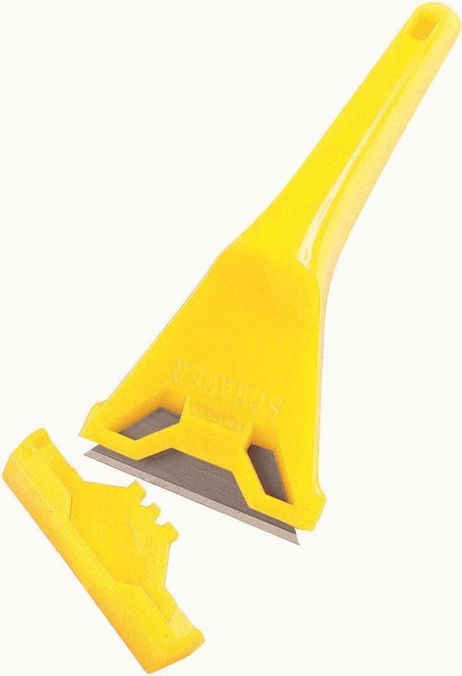 ST028590 Kazıma Bıçağı, 170X60MM