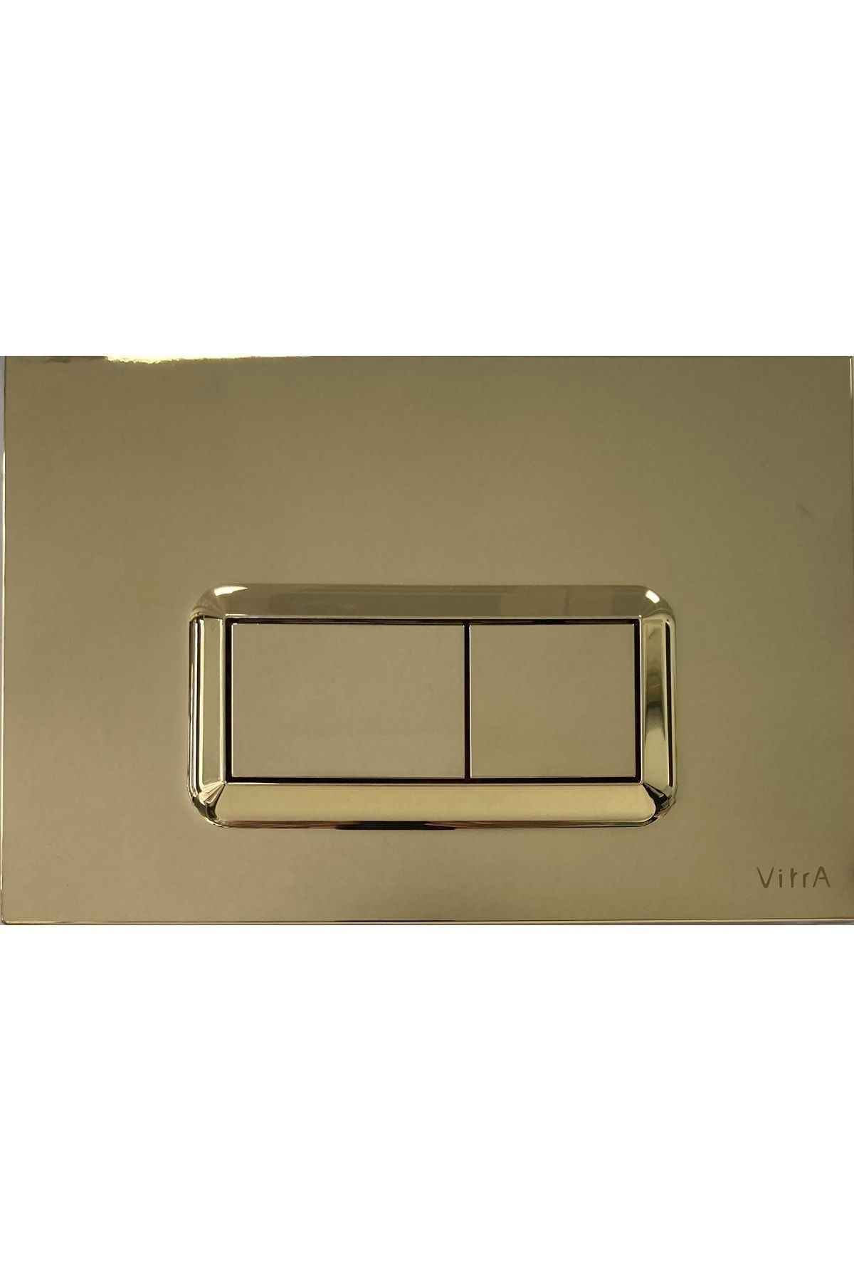 Loop R 7400680 Kumanda Paneli Parlak Gold