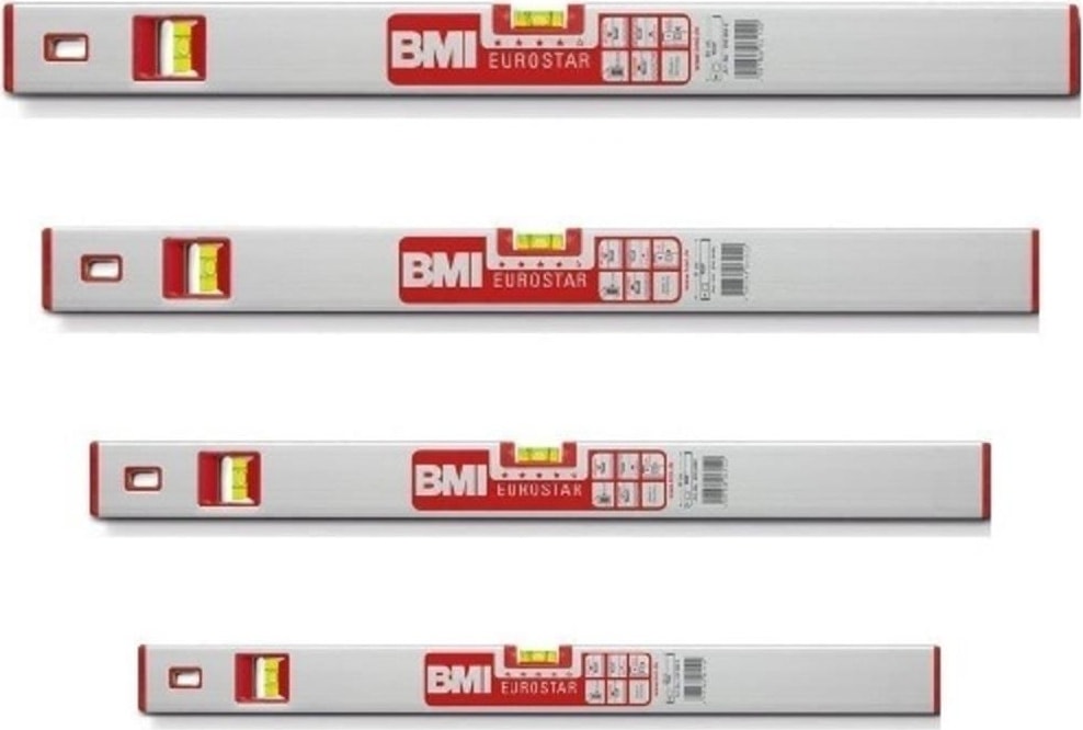 Bmi Eurostar Su Terazisi Bmı 100 cm