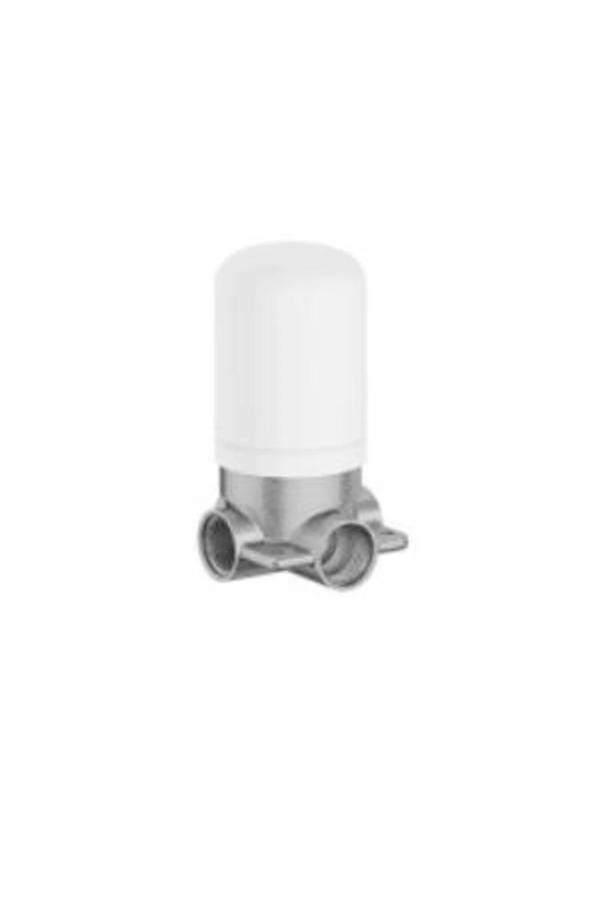 Suit Yönlendirici A42819 Sıva Altı Grubu - Krom