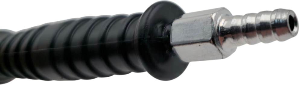 B.h.d BHD00301 Hortum Girişli Hava Jakı/lastik Şişirme Aparatı