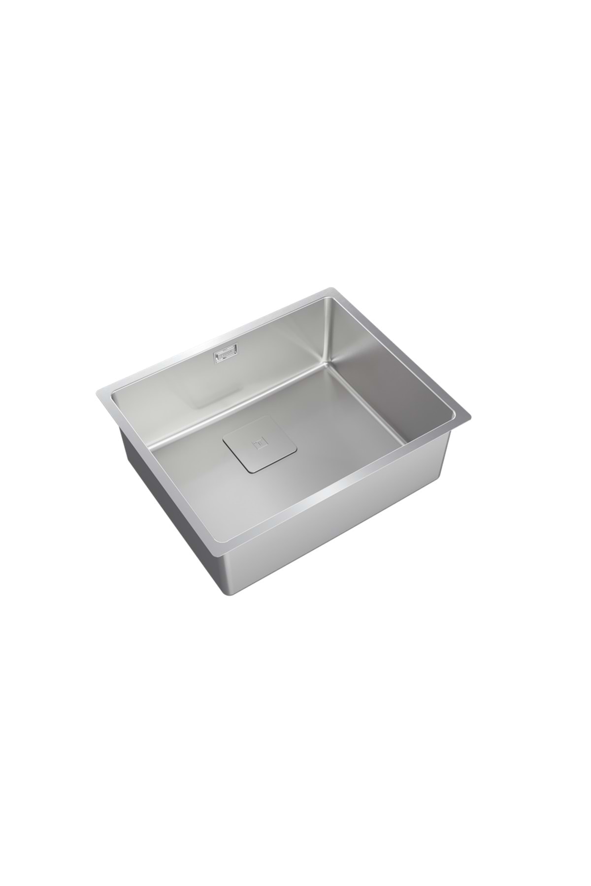 115000046- Flexlinea Rs15 50.40 Pureclean (SU TUTMAZ) Dokulu - T.altı- T.sıfır- T.üstü Ç. Eviye