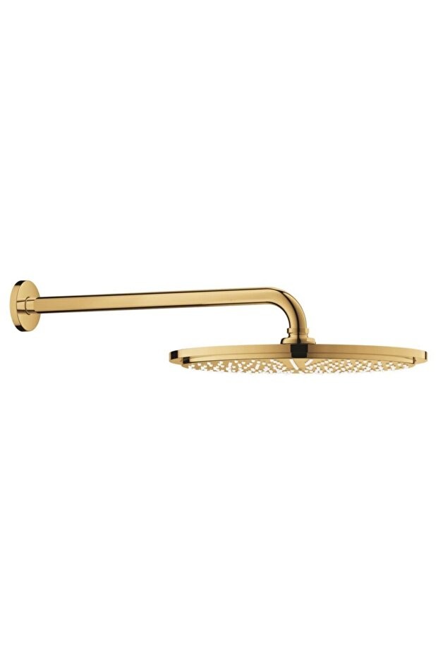 Rainshower Cosmopolitan 310 Tepe Duşu Seti 380 Mm, Tek Akışlı 26066gl0