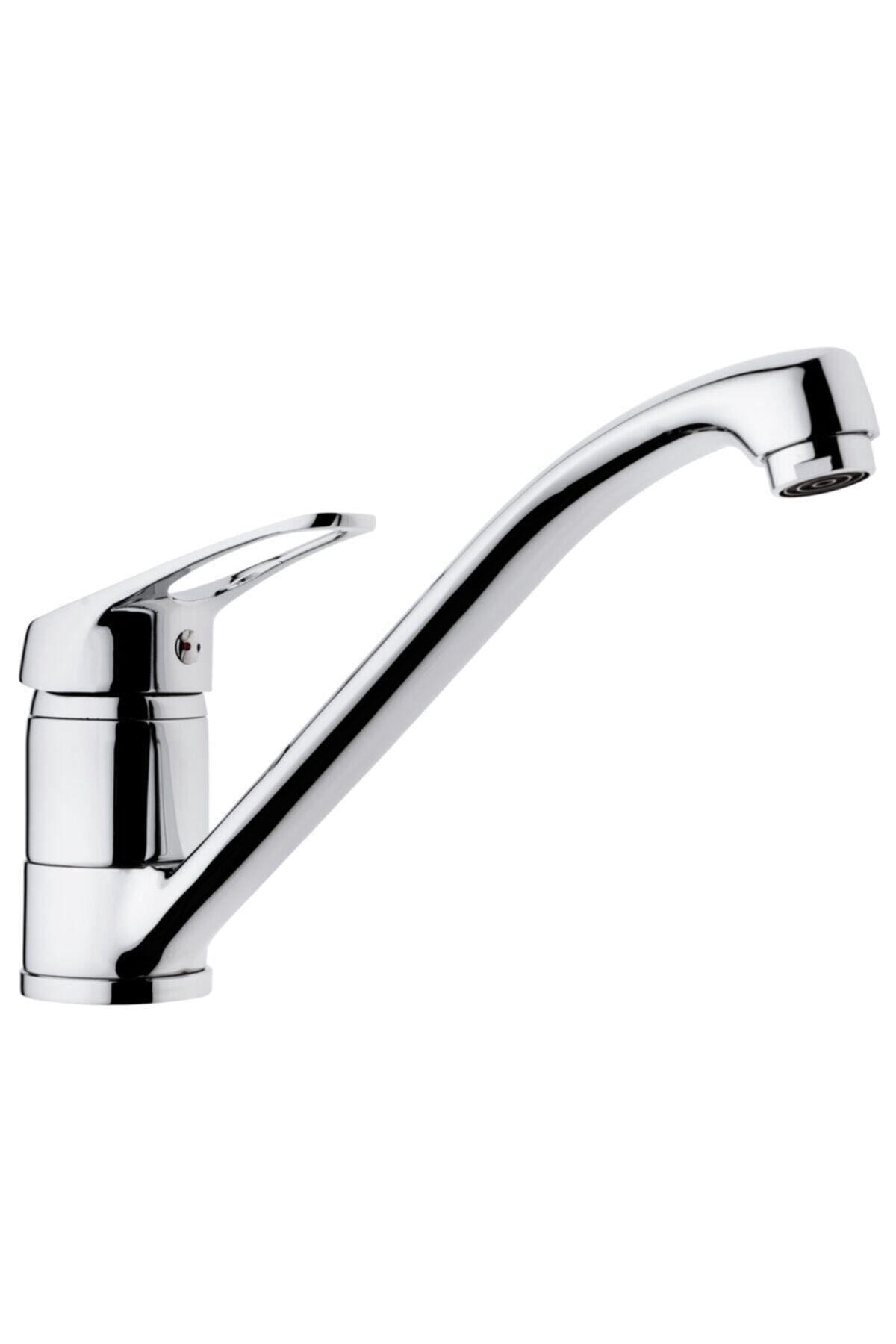 Kare Luxury Mix Döner Evye Bataryası